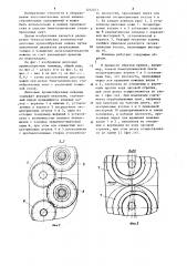 Дисковые кромкообрезные ножницы (патент 1252077)