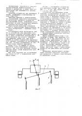 Устройство для щелевания почвы (патент 1099856)