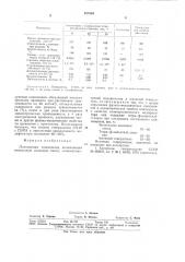 Полимерная композиция (патент 827504)