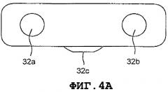 Настенное подвесное устройство отображения (патент 2371878)