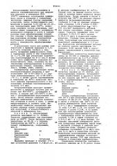 Карбюризатор для высокотемпературной нитроцементации (патент 954515)