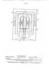 Электропечь для термообработки рулонов (патент 1744130)