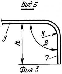 Пропеллерная мешалка конструкции землякова н.в. для перемешивания жидких сред (патент 2253506)