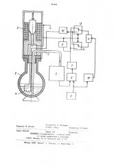Установка для термостатирования (патент 983403)