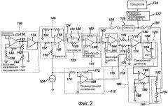 Устройство биосенсора и способ определения типа и объема образца (патент 2307350)