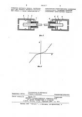 Исполнительный механизм рулевого управления транспортного средства (патент 1063677)