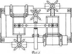 Универсальная установка для проверки электродвигателей (патент 2353945)