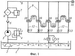 Способ безразборной диагностики степени износа коренных подшипников двигателя внутреннего сгорания (патент 2517968)