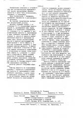Дозатор жидкости (патент 1201437)