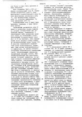 Блок обращения к голографическому запоминающему устройству (патент 1061618)