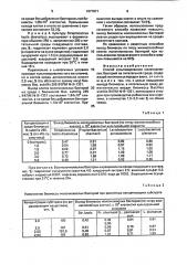 Способ культивирования молочнокислых бактерий (патент 1677071)