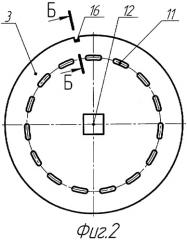 Высевающее устройство пневматической пропашной сеялки (патент 2421970)