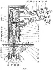 Устройство для клепки пакетов (патент 2387517)