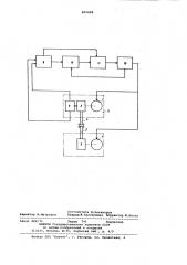Устройство для испытания электропривода (патент 809448)