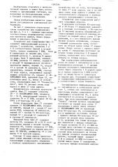 Устройство для кодирования (патент 1287294)