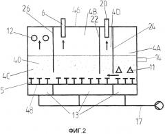 Способ осуществления пиролиза и устройство для пиролиза (патент 2571638)