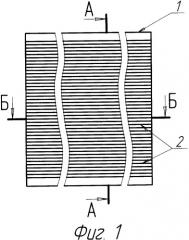 Способ изготовления скважинного фильтра (патент 2330940)