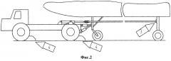 Способ буксировки воздушного судна (патент 2505460)