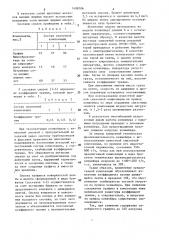Смазочная композиция для движущейся по желобу ленты в безроликовых конвейерах (патент 1498786)
