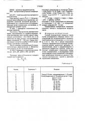 Способ определения возраста трупа (патент 1715323)