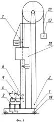 Привод скважинного штангового насоса (патент 2517950)