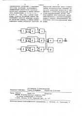 Способ многоканальной магнитной записи сигналов (патент 1280441)