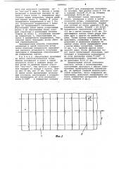 Способ изготовления теплоизоляционных прокладок (патент 1094932)