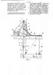 Мостовой кран (патент 1221193)