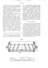 Бункер-дозатор материалов (патент 1430005)