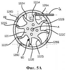 Рабочее колесо для электростатического распылительного пистолета (патент 2643998)