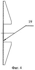 Несущий узел для крепления фасадных облицовочных панелей (патент 2268972)