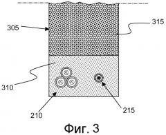 Оптический заземляющий кабель для использования под землей (патент 2482561)