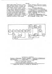 Устройство для регулирования технологических параметров (патент 696429)