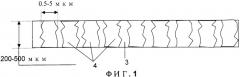 Мембрана на каркасе для нанофильтров и нанореакторов и способ ее изготовления (патент 2329094)