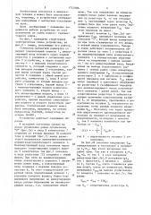 Генератор магнитной развертки (патент 1522386)