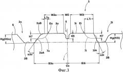 Пневматическая шина (патент 2565437)