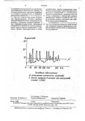 Способ оценки гидрографической сети (патент 1781544)