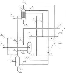 Способ низкотемпературной сепарации газа (патент 2598882)