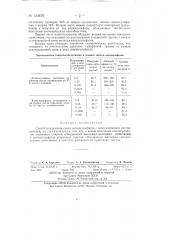 Способ разделения смеси алкилсульфатов (патент 133879)