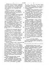Магнитоупругий датчик усилий (патент 1471090)
