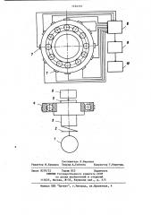 Устройство оценки технического состояния подшипников качения (патент 1124191)
