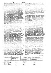Способ фазового определения соединений висмута (патент 972390)
