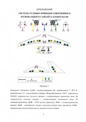 Система рулевых приводов транспортного самолета (патент 2654654)