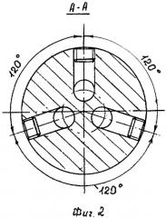 Буровой инструмент (патент 2244092)