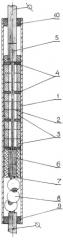 Имитатор тепловыделяющего элемента ядерного реактора (патент 2526856)