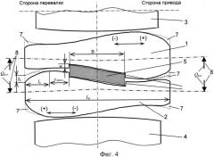 Способ прокатки полос из трансформаторной стали и стан для холодной прокатки (патент 2559069)