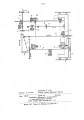 Устройство для подачи поперечных стержней (патент 712225)