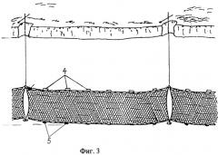 Способ изготовления поплавка для глубоководного погружения орудия лова и поплавок, изготовленный этим способом (патент 2251265)
