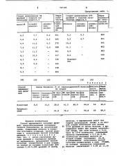 Способ выращивания засевных дрожжей (патент 767195)