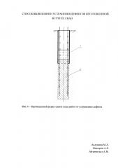 Способ выявления и устранения дефектов изготовляемой в грунте сваи (патент 2642760)